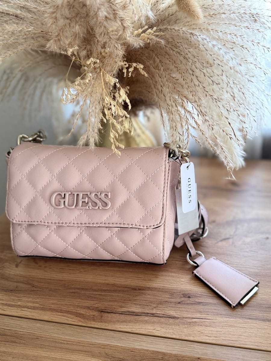 Guess torba