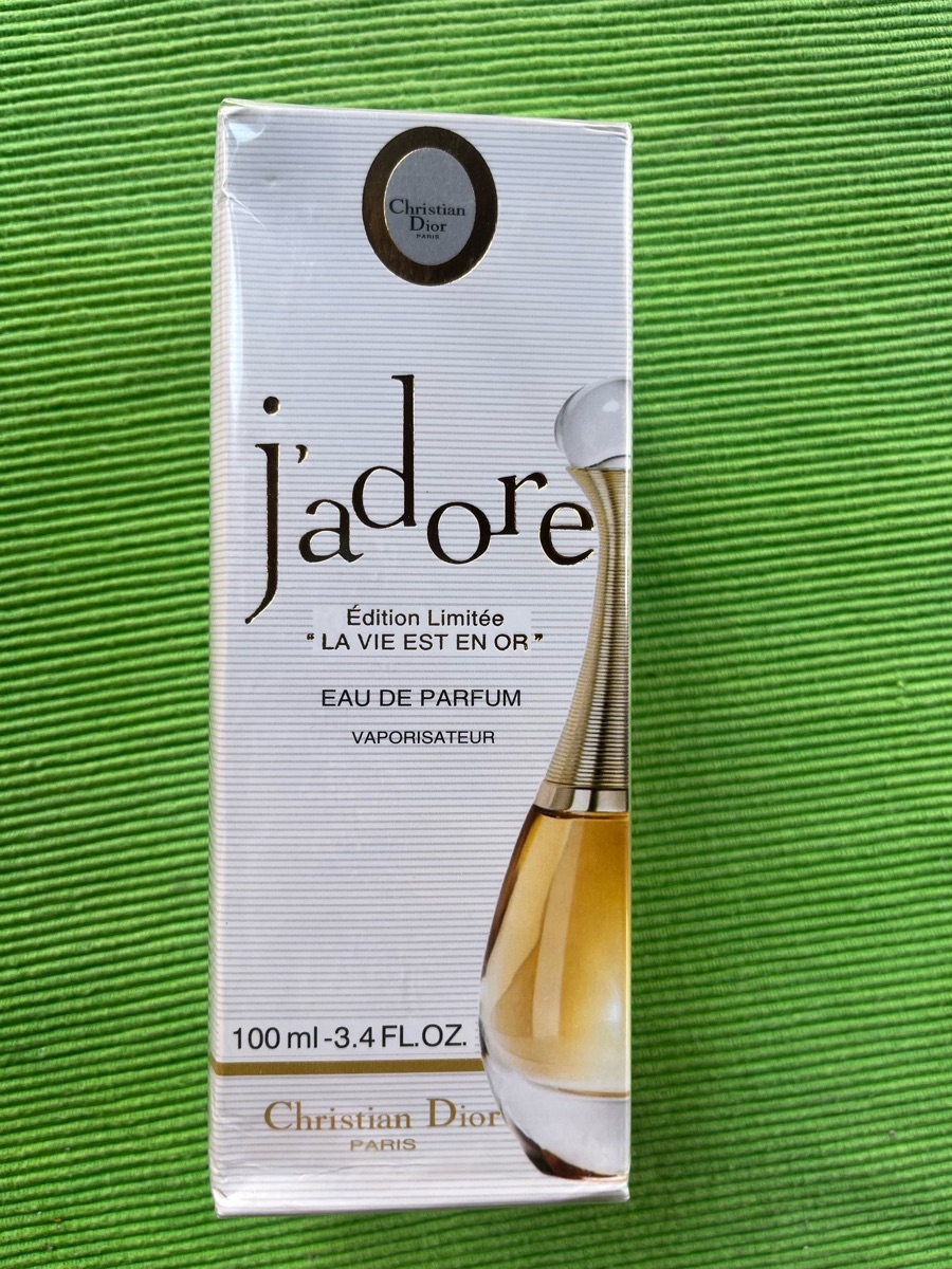 Dior J’adore Eau de Parfum 100 ml