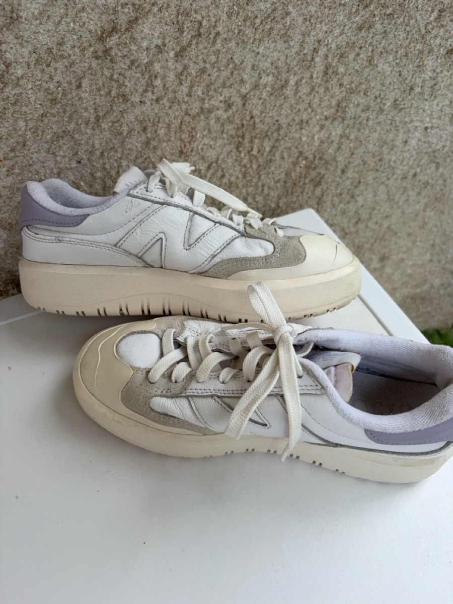 New Balance CT302