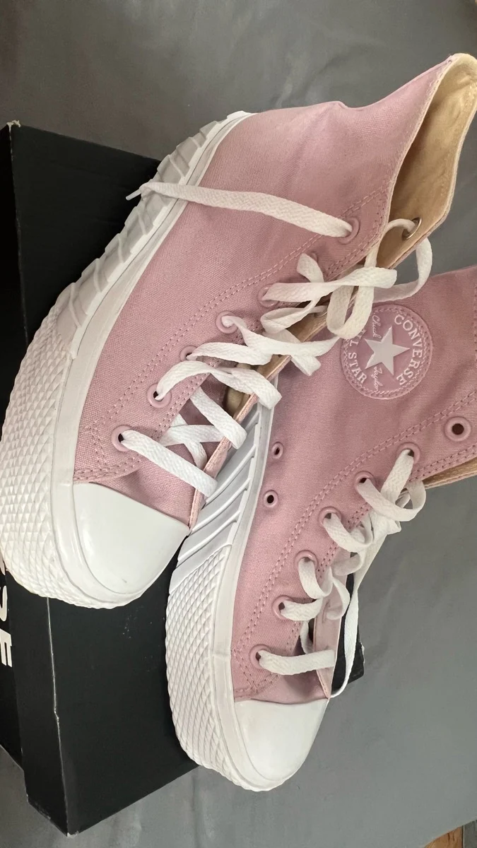 converse patike