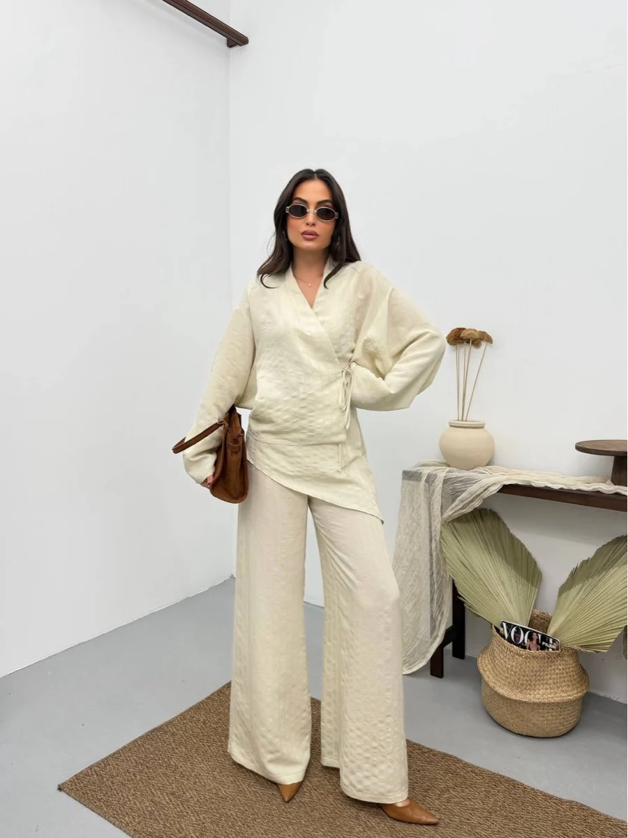✨ Elegantni Massimo Dutti inspired komplet